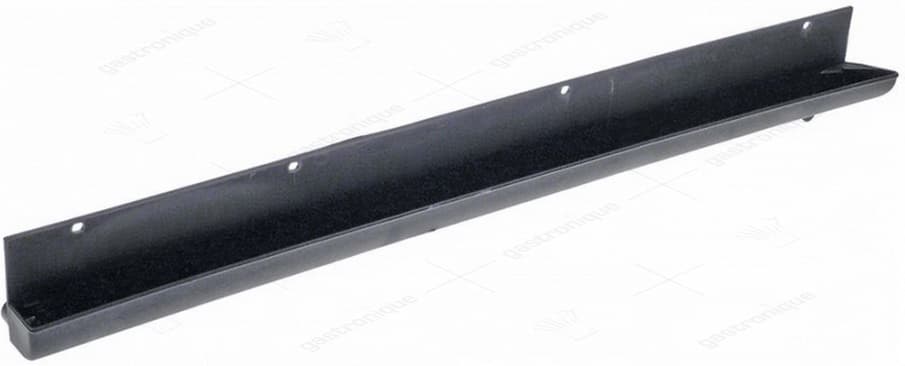 drip tray 750x72x37 mm
