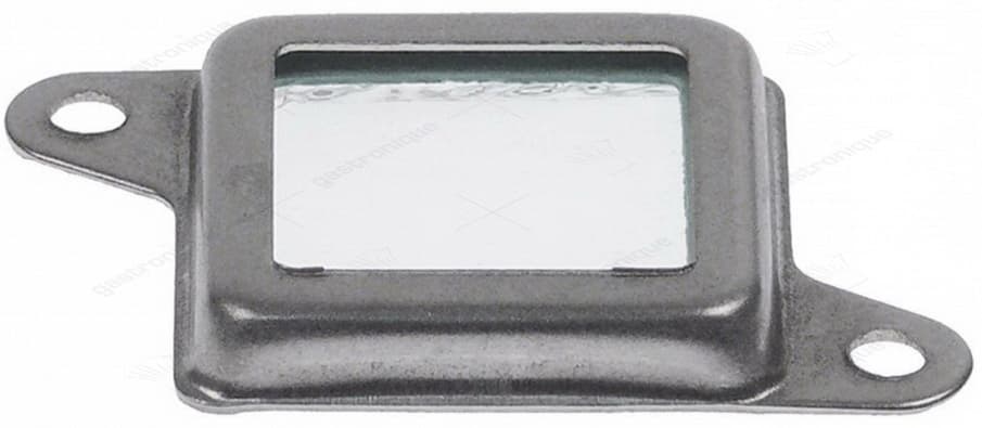 complete chamber glass