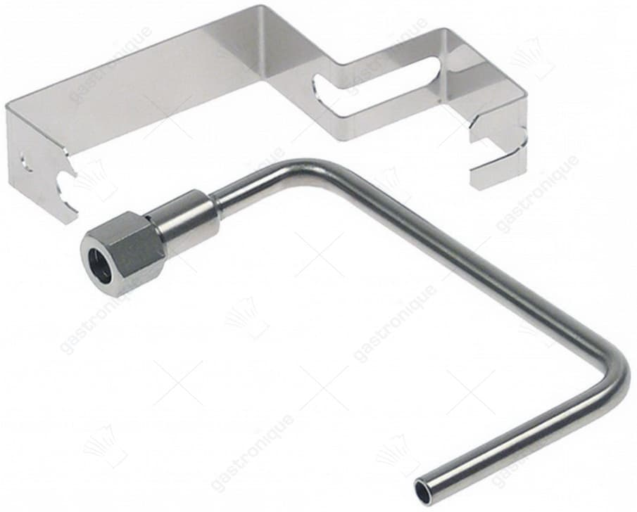 extension for nozzle ø 8x145 mm