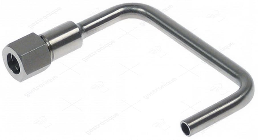 extension for nozzle ø 8x100 mm