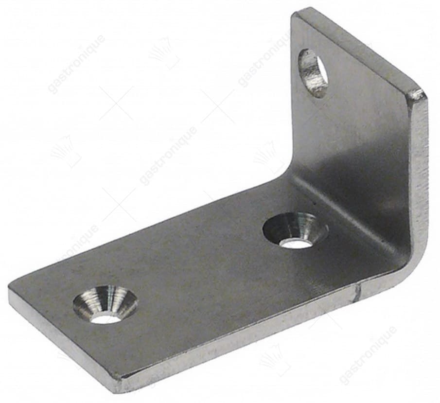 hinge upper door oven 63x35 mm