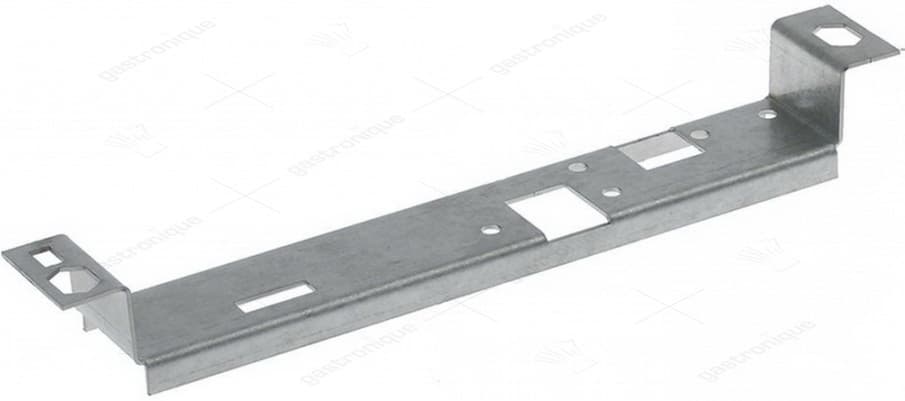 support oven handle 265x40x33 mm