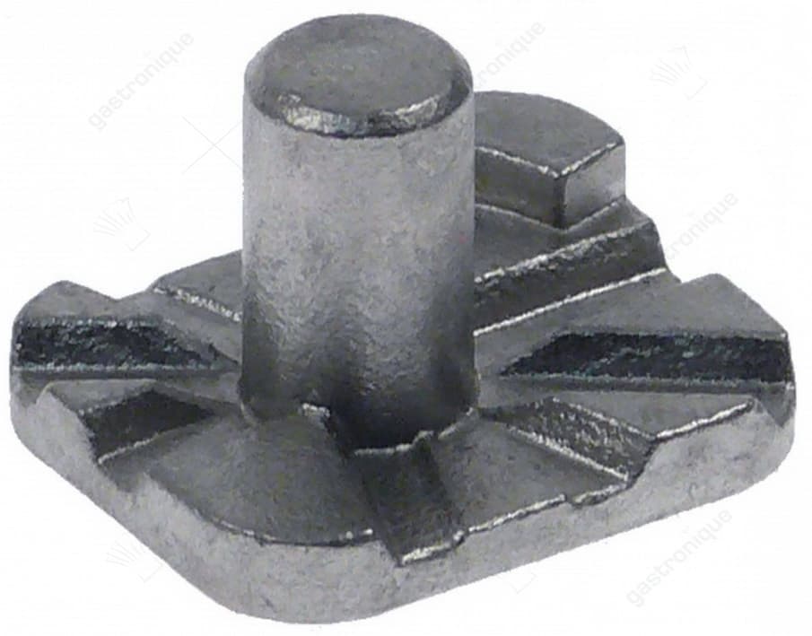 pin for low oven door hinge