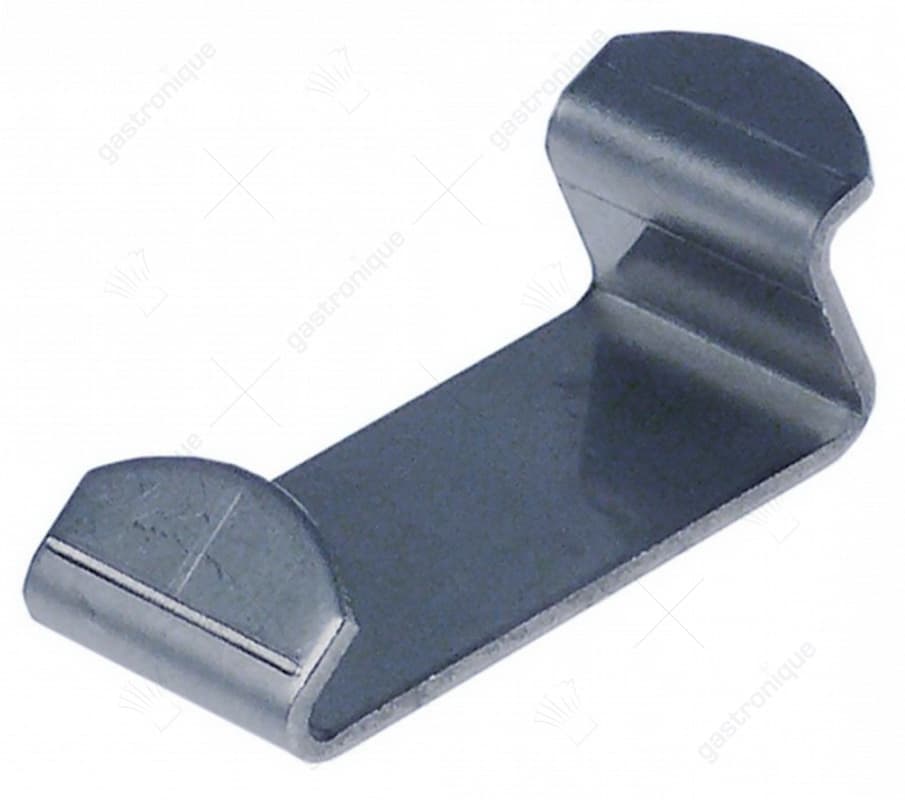 spring for ceramic grid frame - Image 1