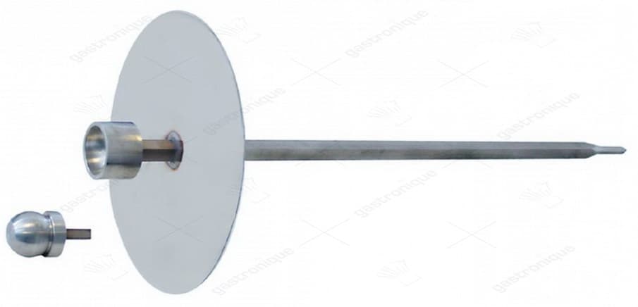 complete spit 497 mm - Image 1