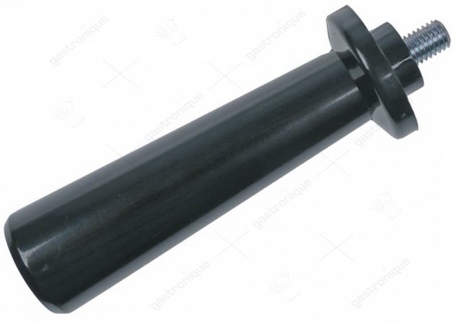 kunststof deurgreep ma8x10 mm - 114 mm