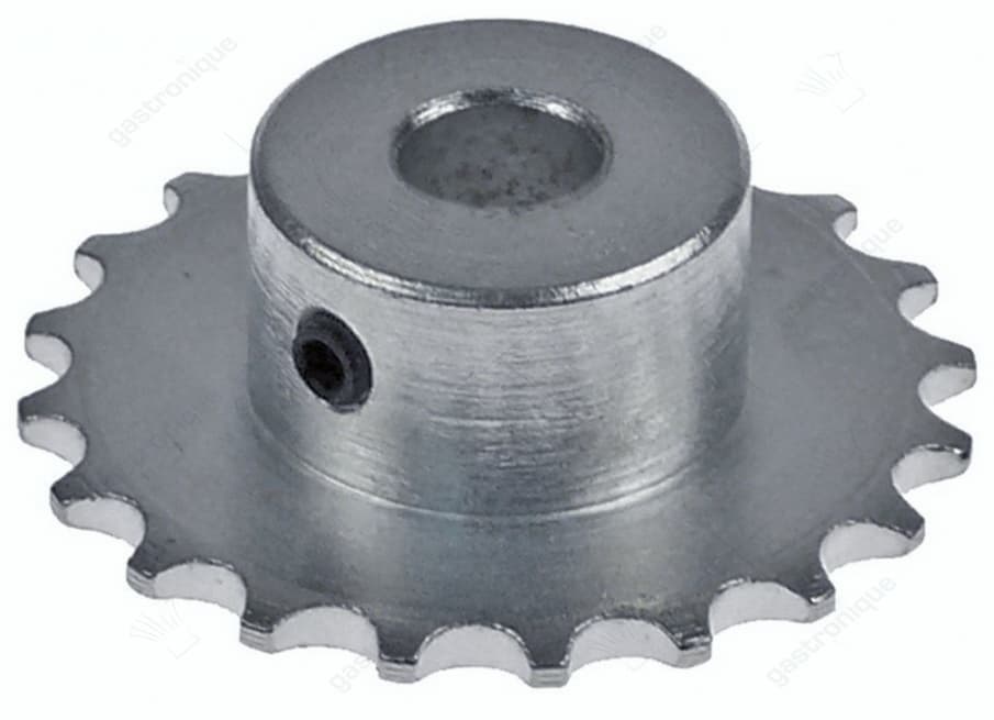 pinion ø 38 mm - Image 1