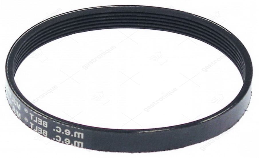 riem multigrip pj 356 h14 5 groeven