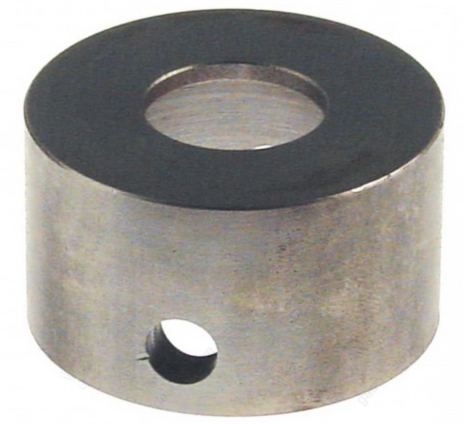 screw support ø 58x33 mm