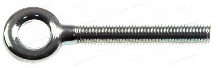spring screw