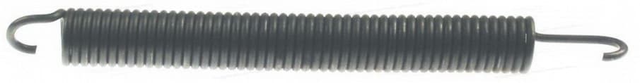 spring for lid ø 29x310 mm