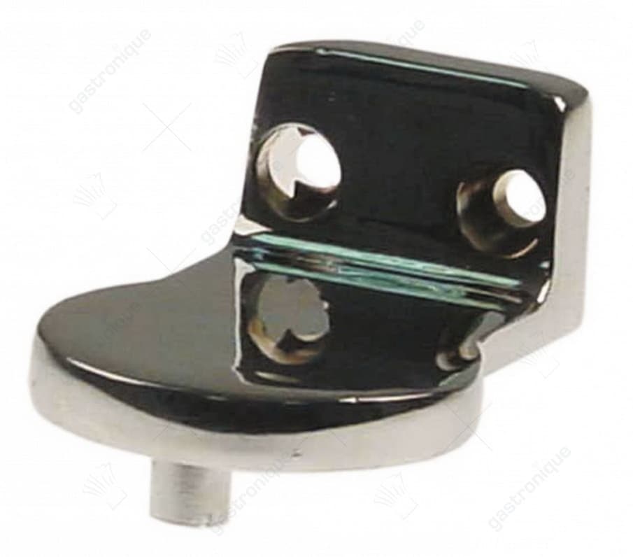 hinge support ø 50x72 mm