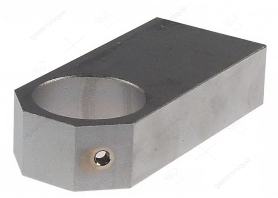hinge support 130x60x30 mm