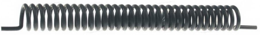 lid spring ø 38x375 mm