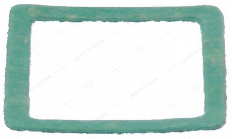 gasket for glass frame 30x30 mm - Image 1