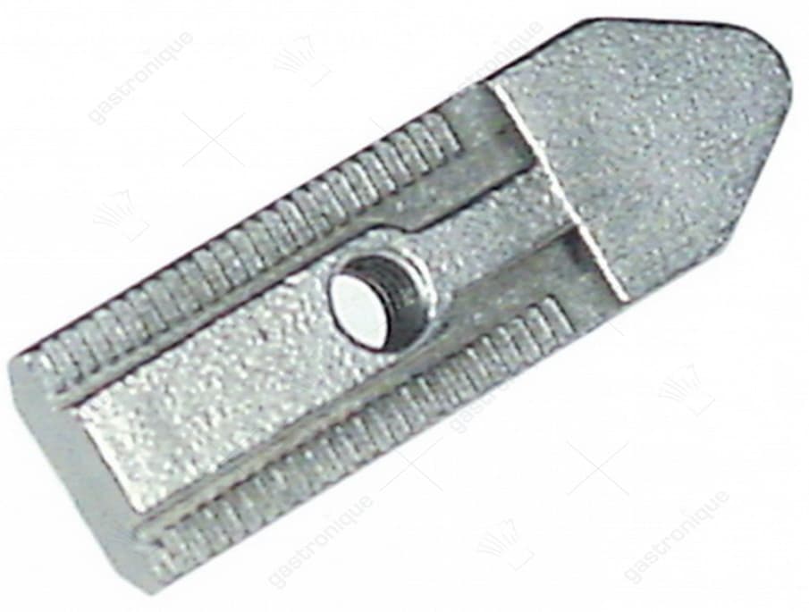 tegenstuk voor oven deur hendel 43 mm