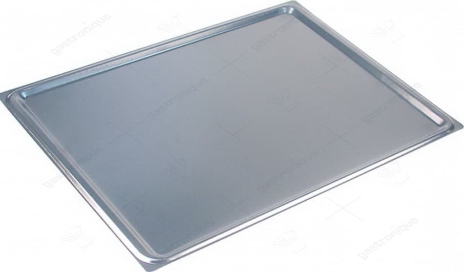 drip-tray aluminium 434x320 mm