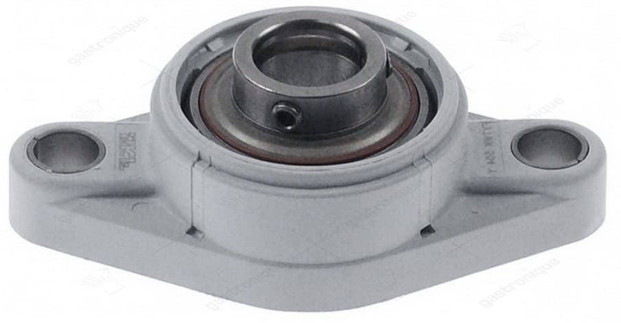 bearing with support suc204