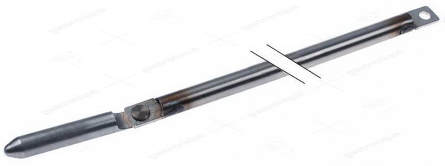 tie rod upper 820 mm