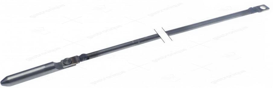 bottom tie rod shaft 720 mm