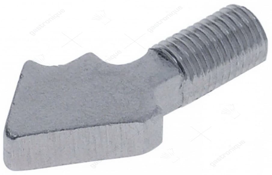 strike for door handle m8 - Image 1