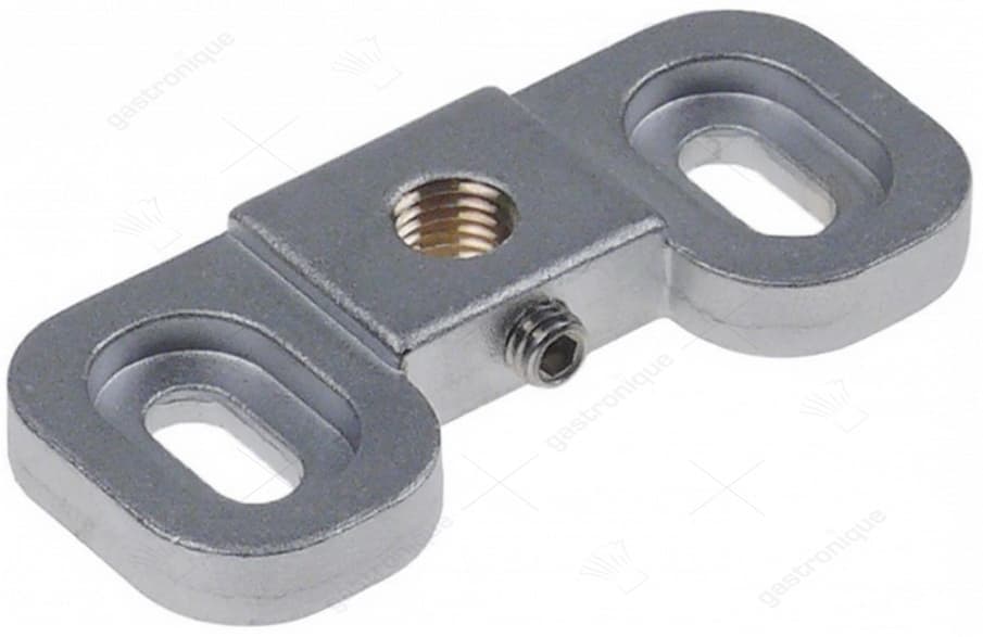 door handle strike support