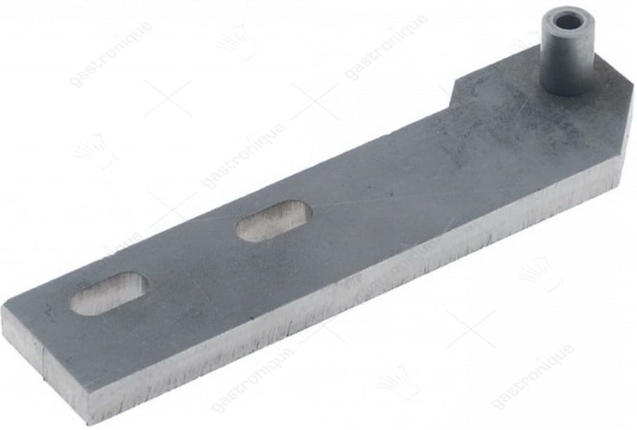 hinge lower for oven door 130x35 mm
