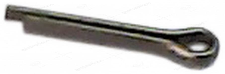 splitpen ø 2mm L 12mm RVS
