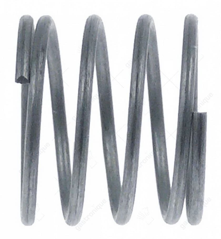 spring for bushing oven motor ø22x20mm