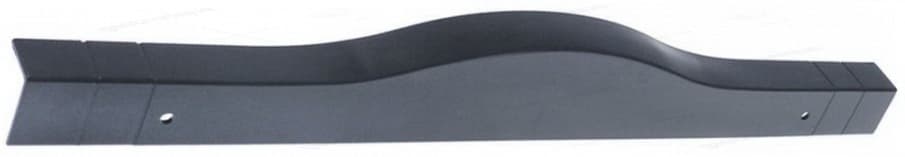 plastic handle 547 mm