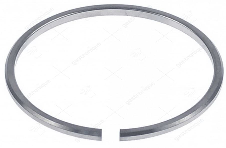arm assembly supporting ring