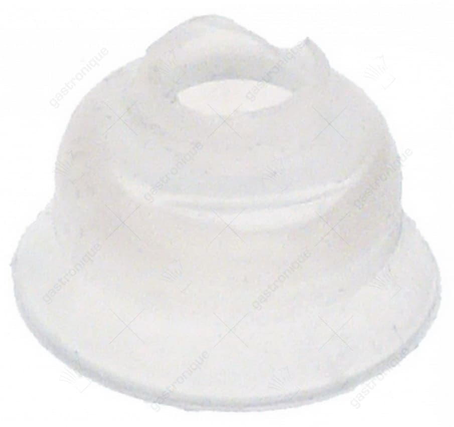 gasket handle spindle ø 20x13 mm