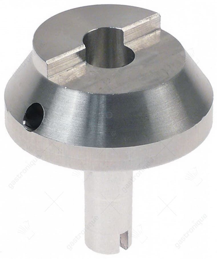 lower coupling - Image 1