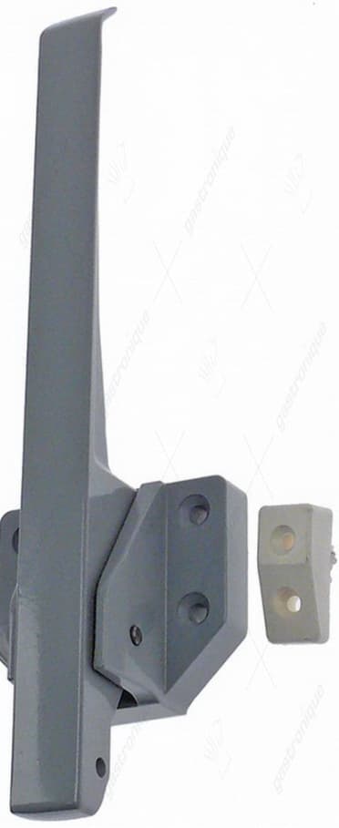 koelcelsluiting interne vergrendeling type 217 + 224 L 300mm B 90mm H 56mm