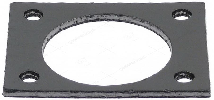 gasket for exchanger