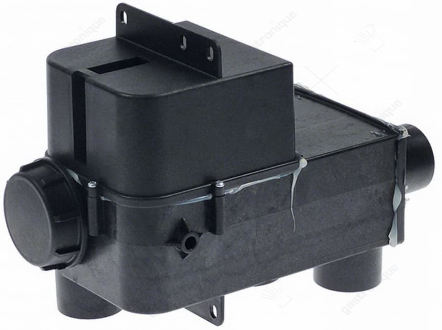 drain assembly