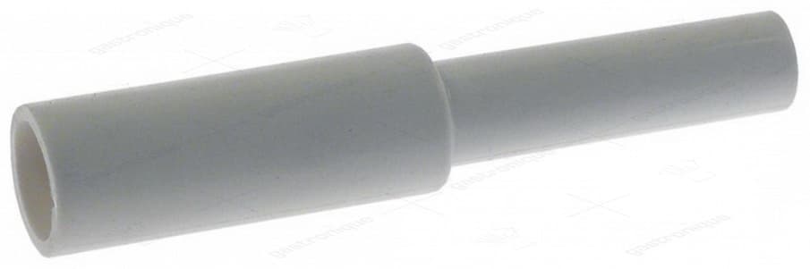 overflow pipe ø 25/18 x 150 mm - Image 1