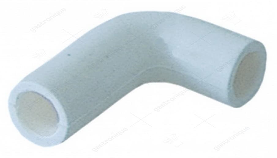 spray nozzle feeding pipe