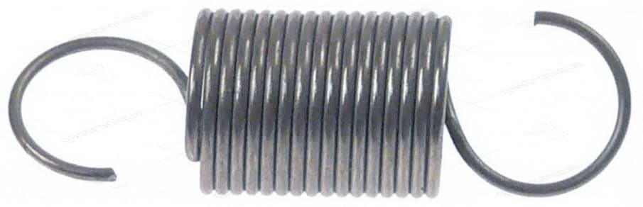 retaining spring for gear motor - Image 1