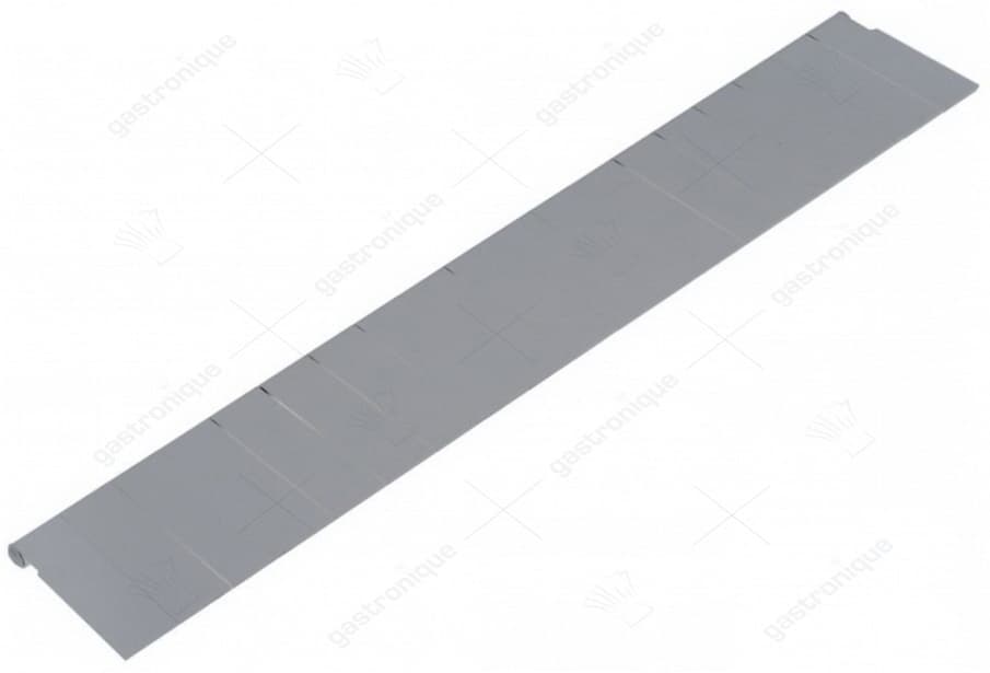 gordijn compleet 440x80 mm