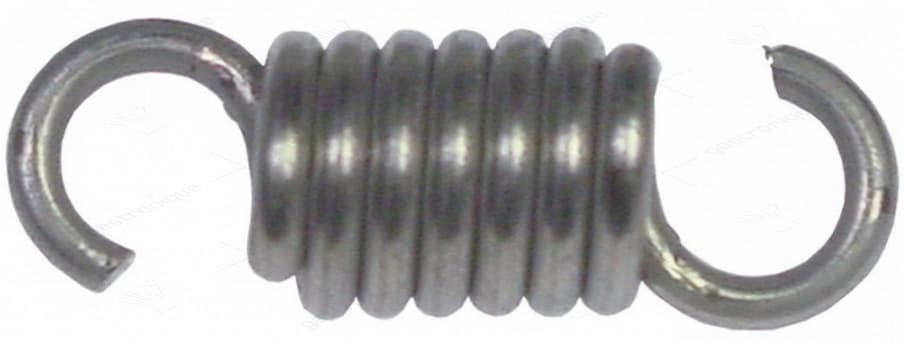 gear motor supporting spring (OUT OF STOCK) - Image 1