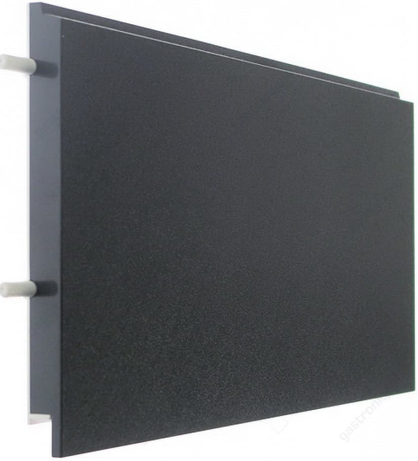 deur voor ijsblokjesmaker B 447mm H 217mm dikte 22mm - Image 1