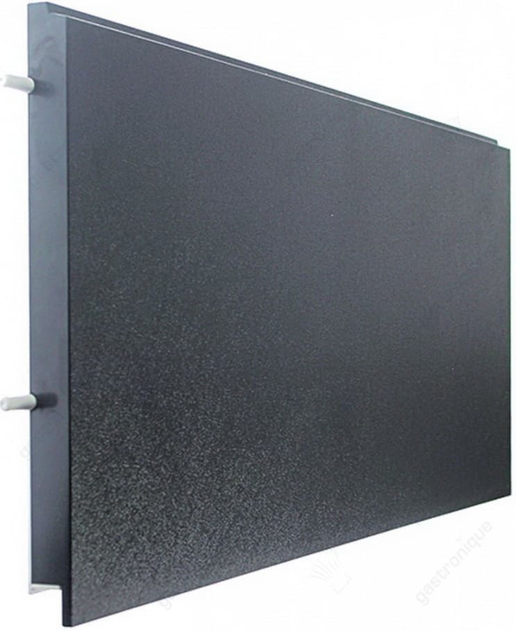 deur voor ijsblokjesmaker B 675mm H 307mm dikte 28mm