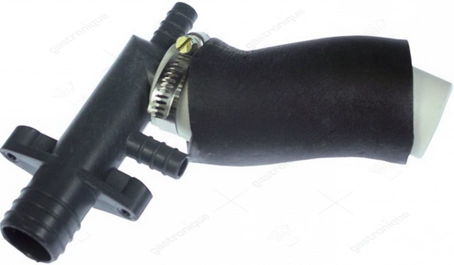 fitting drain complete - Image 1