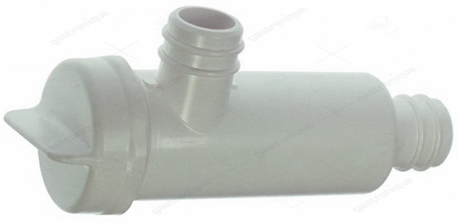 complete pump inlet filter - Image 1