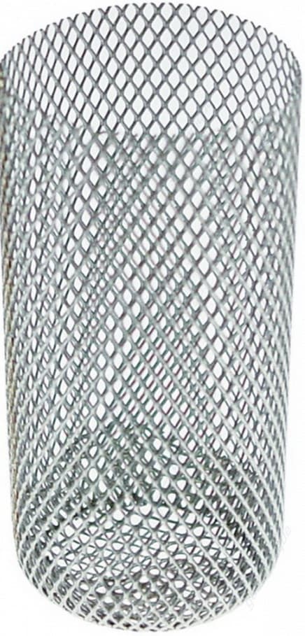 pump inlet net filter