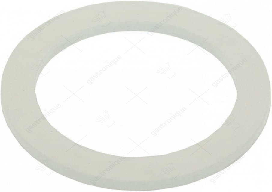 pakking kunststof OD ø 40mm ID ø 30mm materiaaldikte 2mm vpe 1stuk