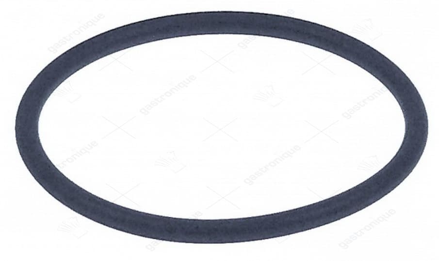 O-ring EPDM materiaaldikte 3,53mm ID ø 52,39mm vpe 1stuk