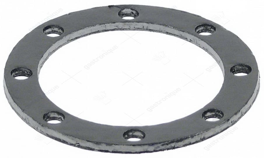 gasket for heat exchanger