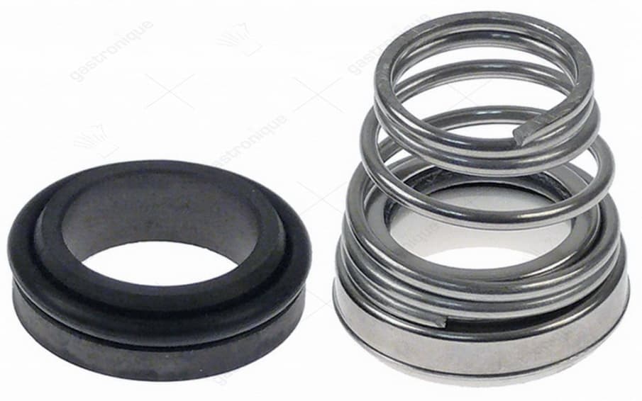 asafdichting ID ø 26mm OD ø 39,2mm materiaaldikte 9,4mm H 38,5mm